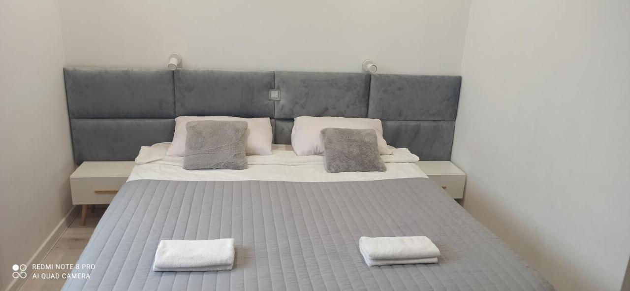 Swierkowe Zacisze Hotel Firlej Exteriér fotografie