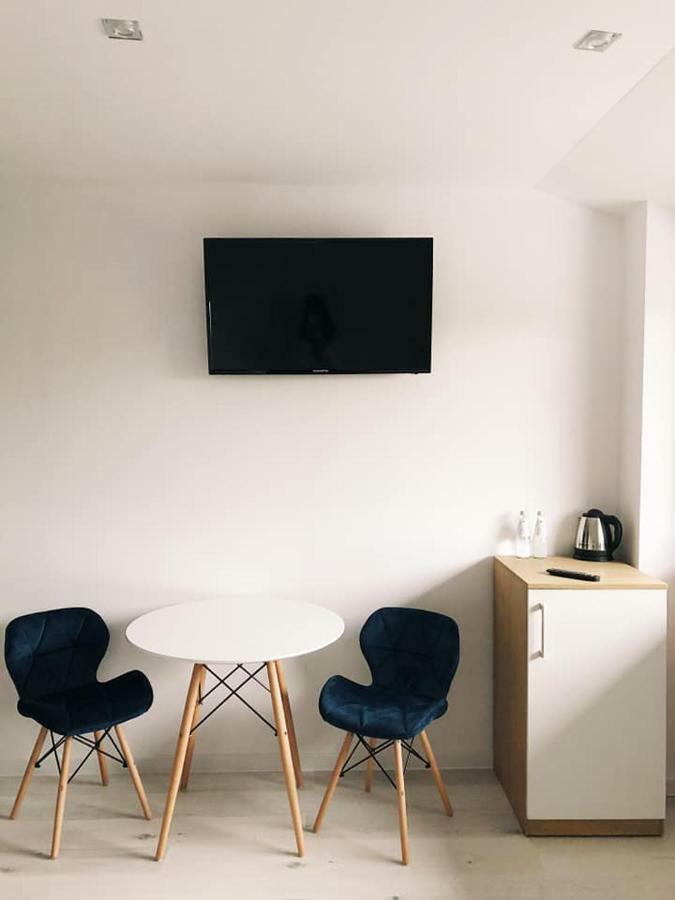 Swierkowe Zacisze Hotel Firlej Exteriér fotografie